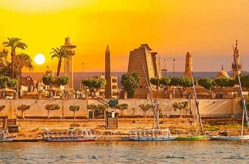 2 Day trip to Luxor with Dendera and Abydos temples from Marsa Alam