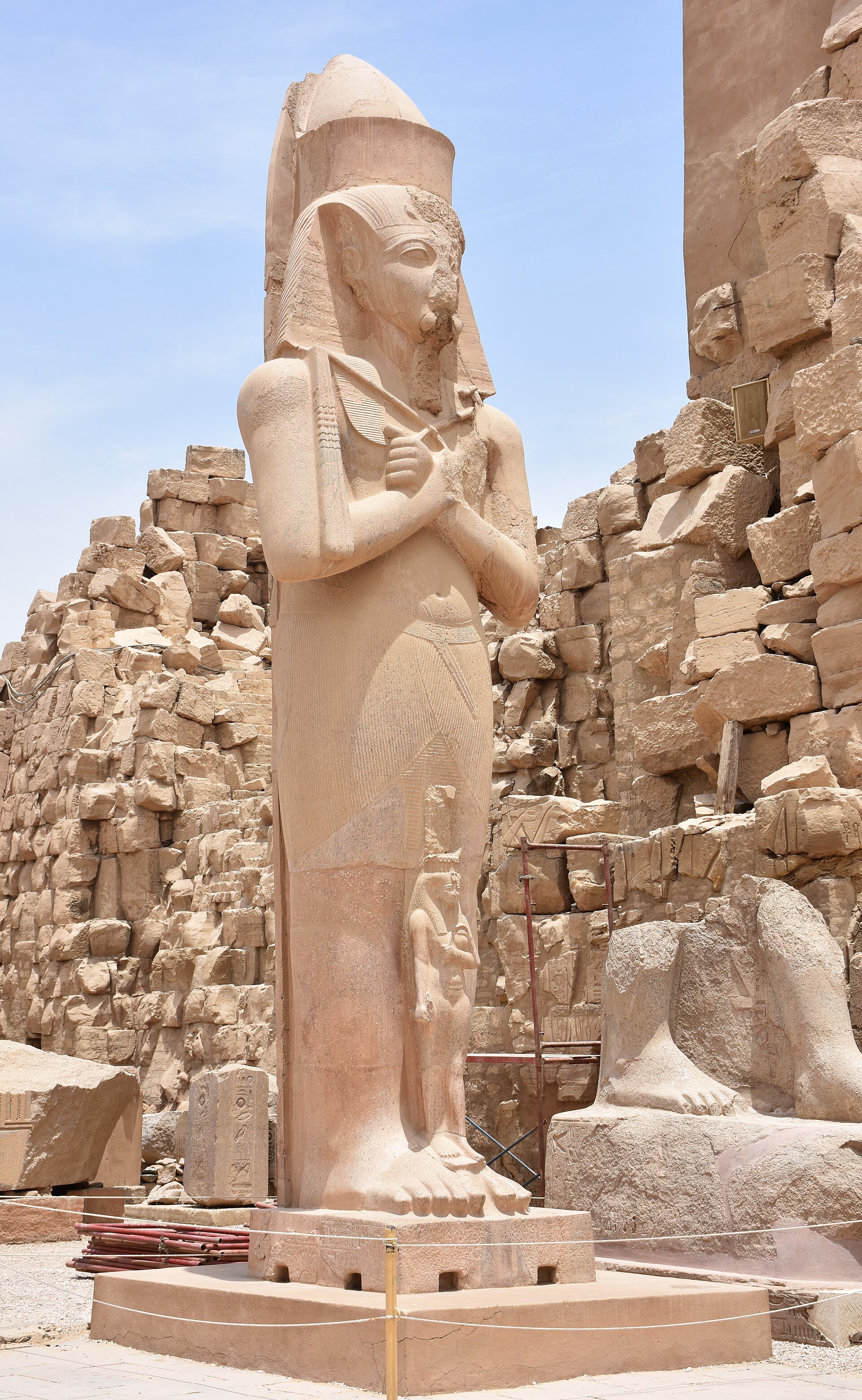 2 Day trip to Luxor with Dendera and Abydos temples from Marsa Alam — photo 6