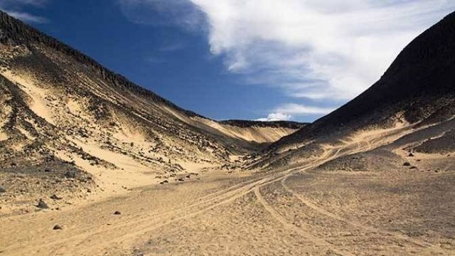 2 day trip to the white desert from Cairo — photo 6