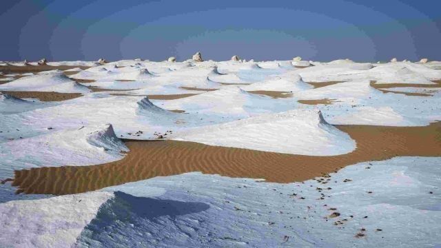 2 day trip to the white desert from Cairo — photo 7