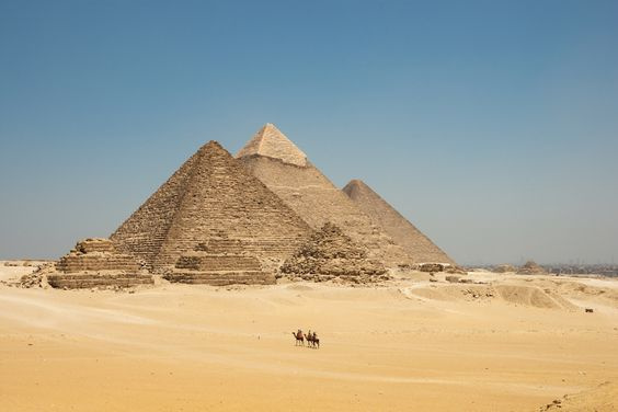 2 Days tour Cairo and Alexandria — photo 3