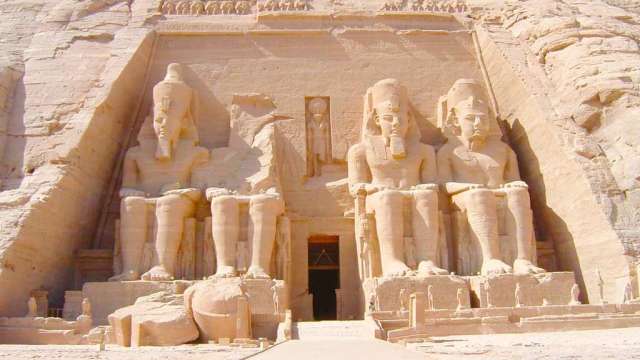 2 Days Trip to Aswan and Abu simble from Marsa Alam