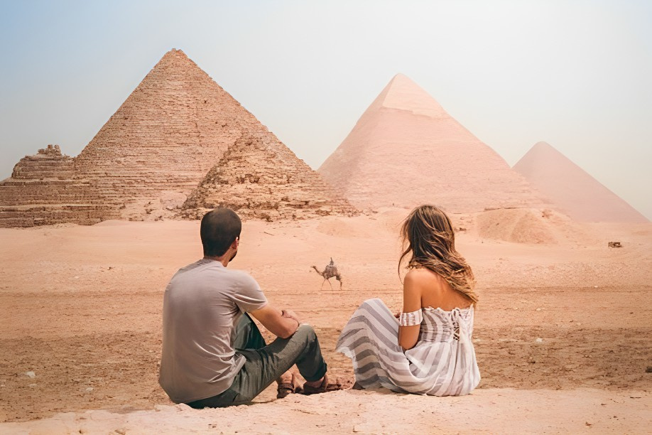 2 Days Trip to Cairo and Luxor from Sharm el sheikh — photo 3