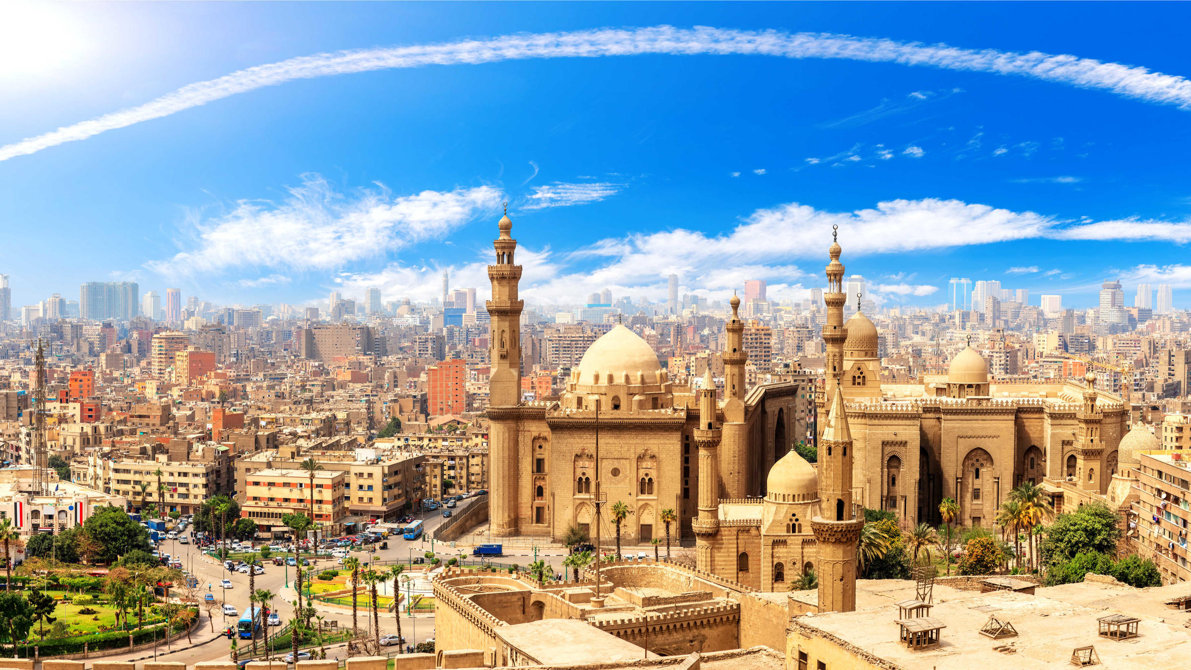 2 Days trip to Cairo from Alexanderia Port — photo 24