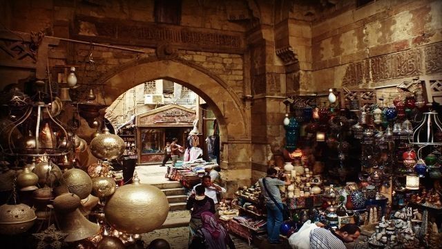 2 Days trip to Cairo from Soma bay by private vehicle — photo 7