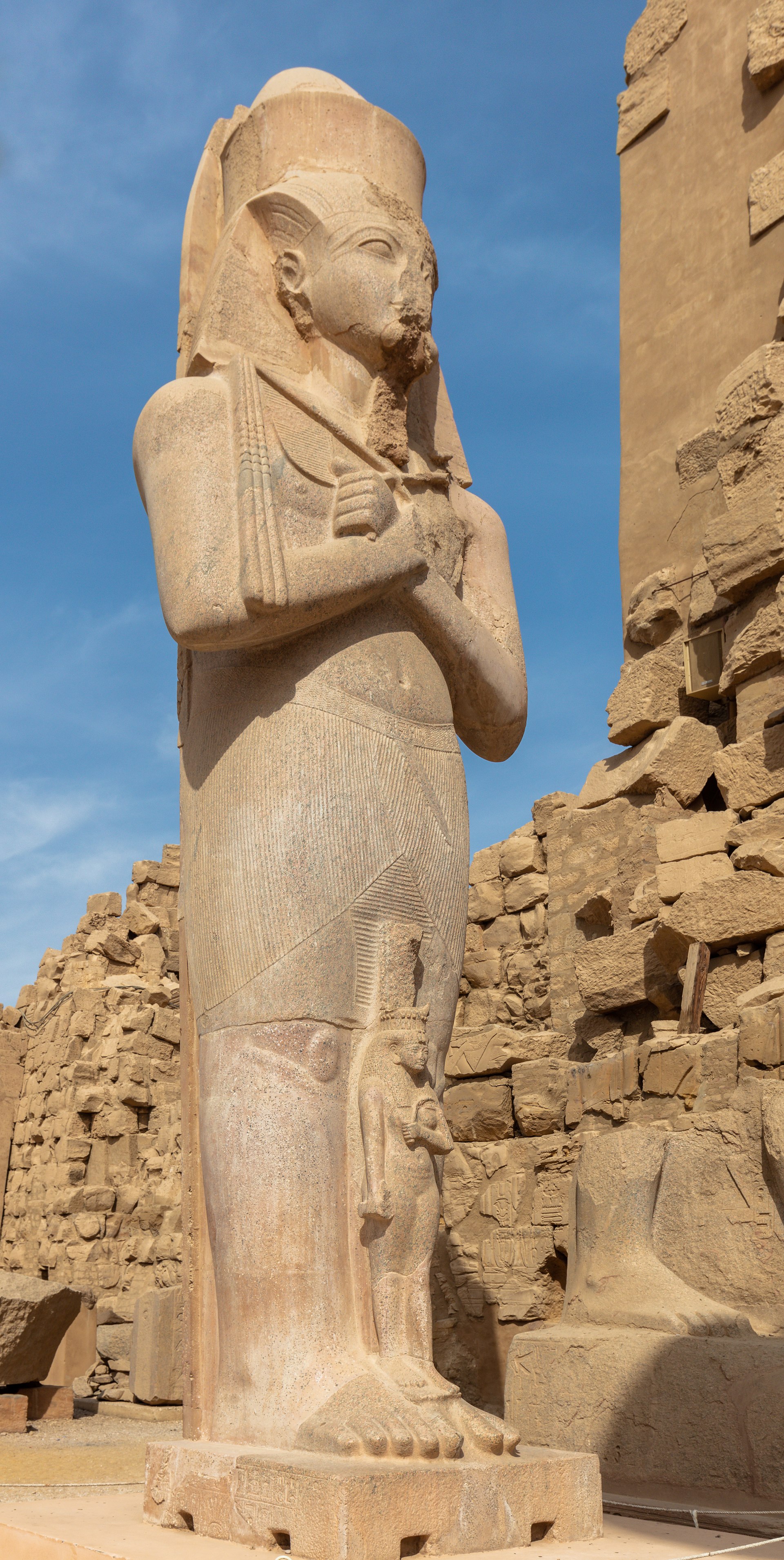 2 days Trip to Luxor from Hurghada