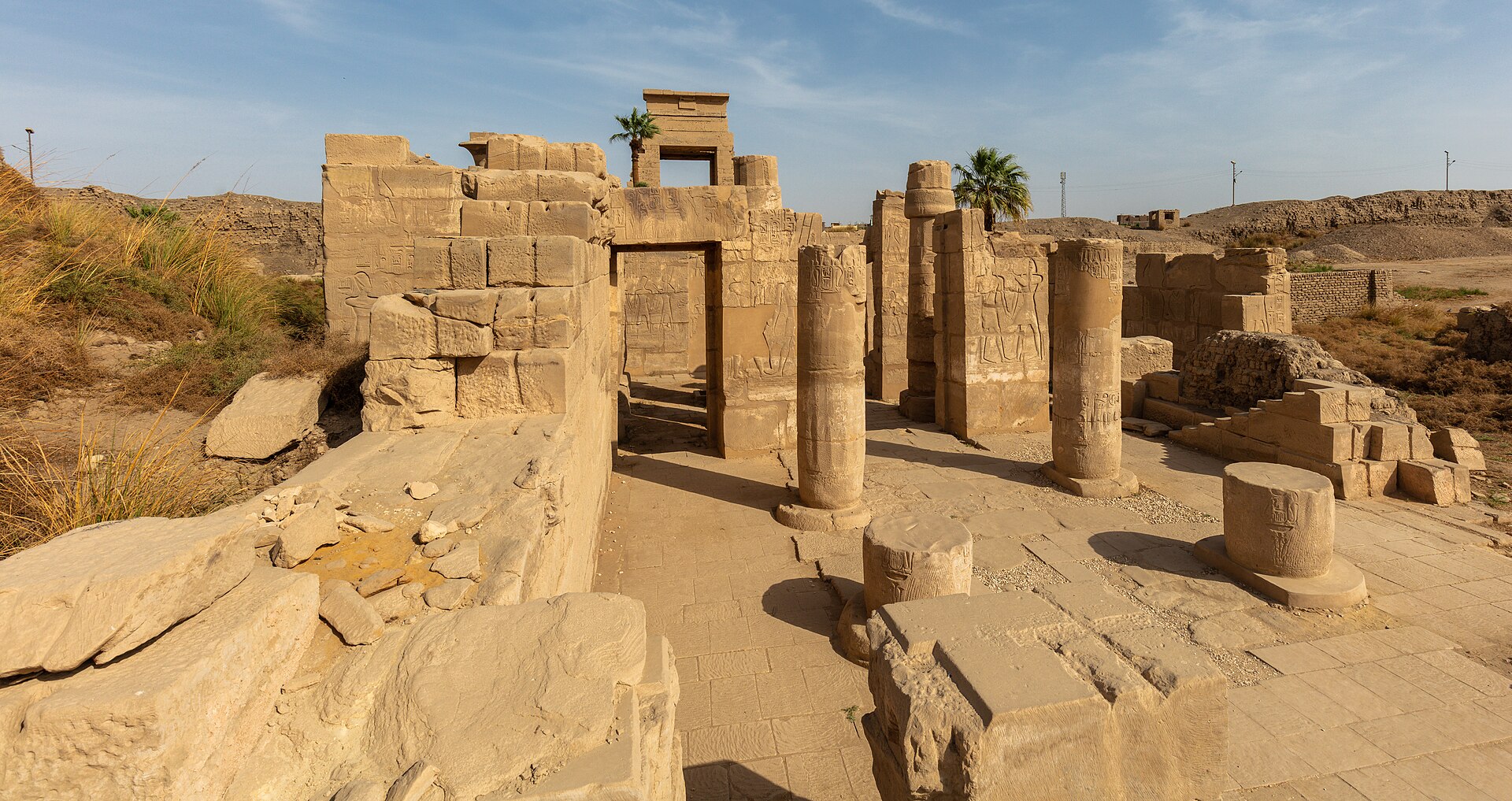 2 days Trip to Luxor from Hurghada — photo 5