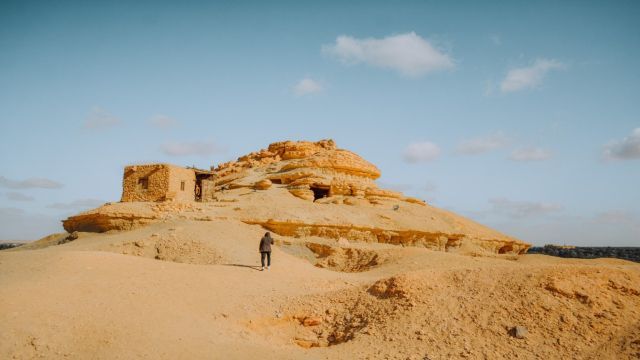 2 Days Trip to siwa oasis from Cairo — photo 5