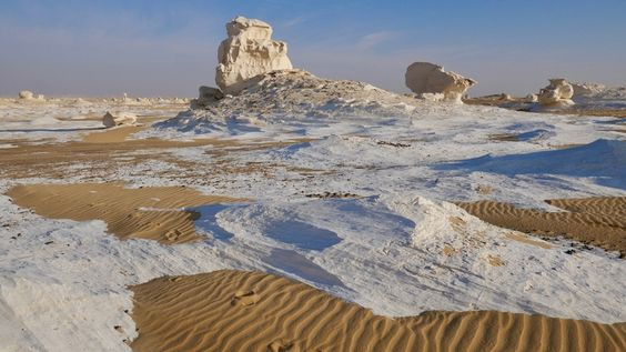 2 days white desert and wadi el Hitan from Alexandria — photo 8