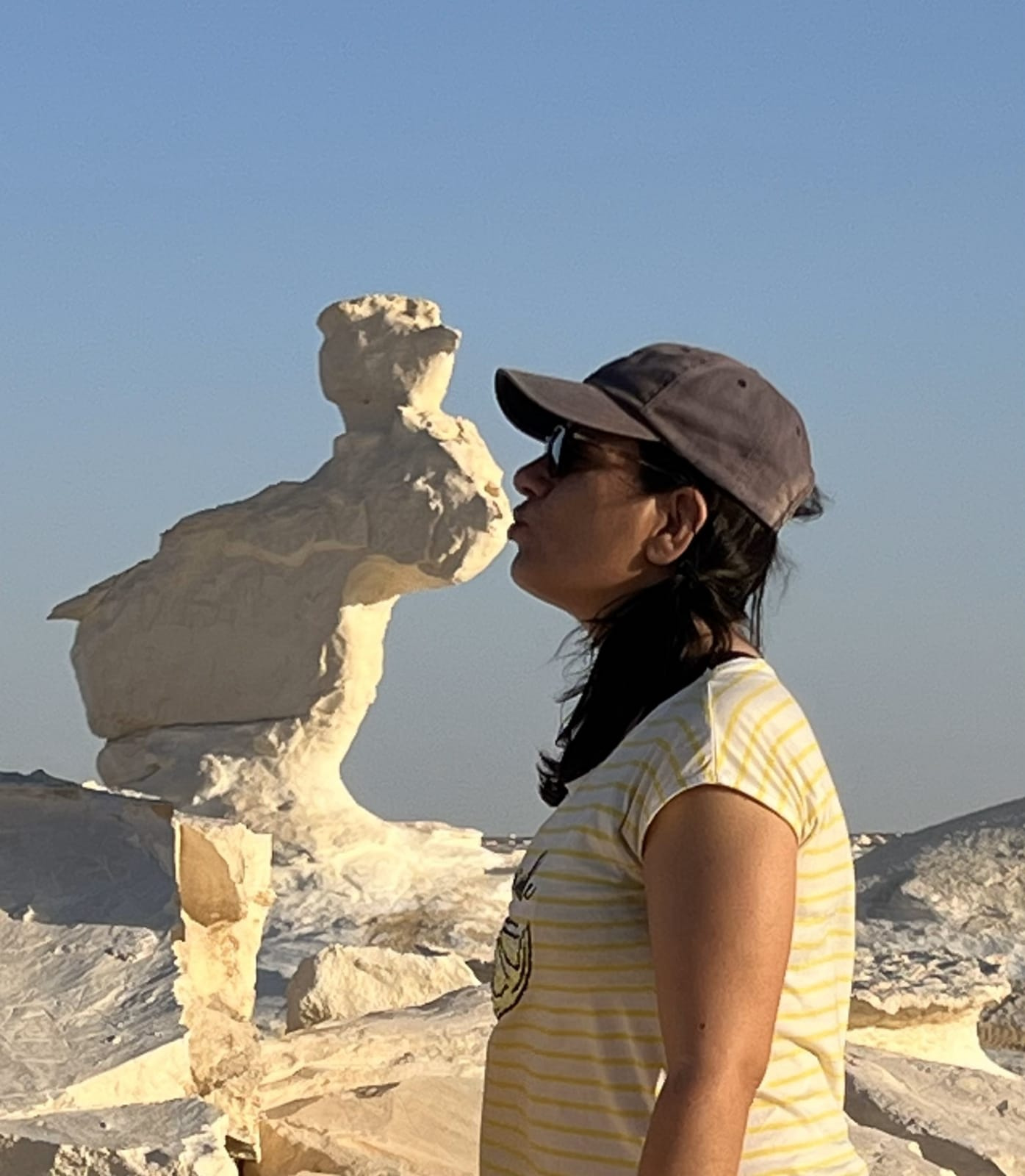 2 days white desert and wadi el Hitan from Alexandria — photo 9