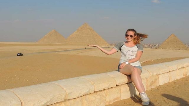 21 days Egypt tour Package — photo 24