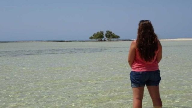3 day itinerary Marsa Alam from Hurghada — photo 3