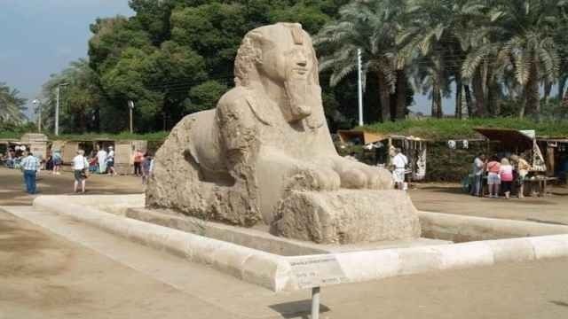 3 Day tour to Cairo from Hurghada by private vehicle — photo 2