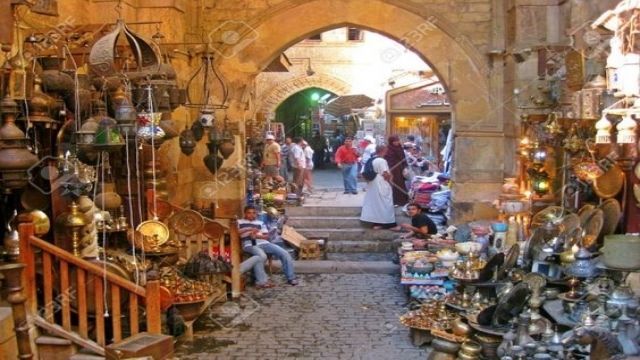 3 Day tour to Cairo from Hurghada by private vehicle — photo 5
