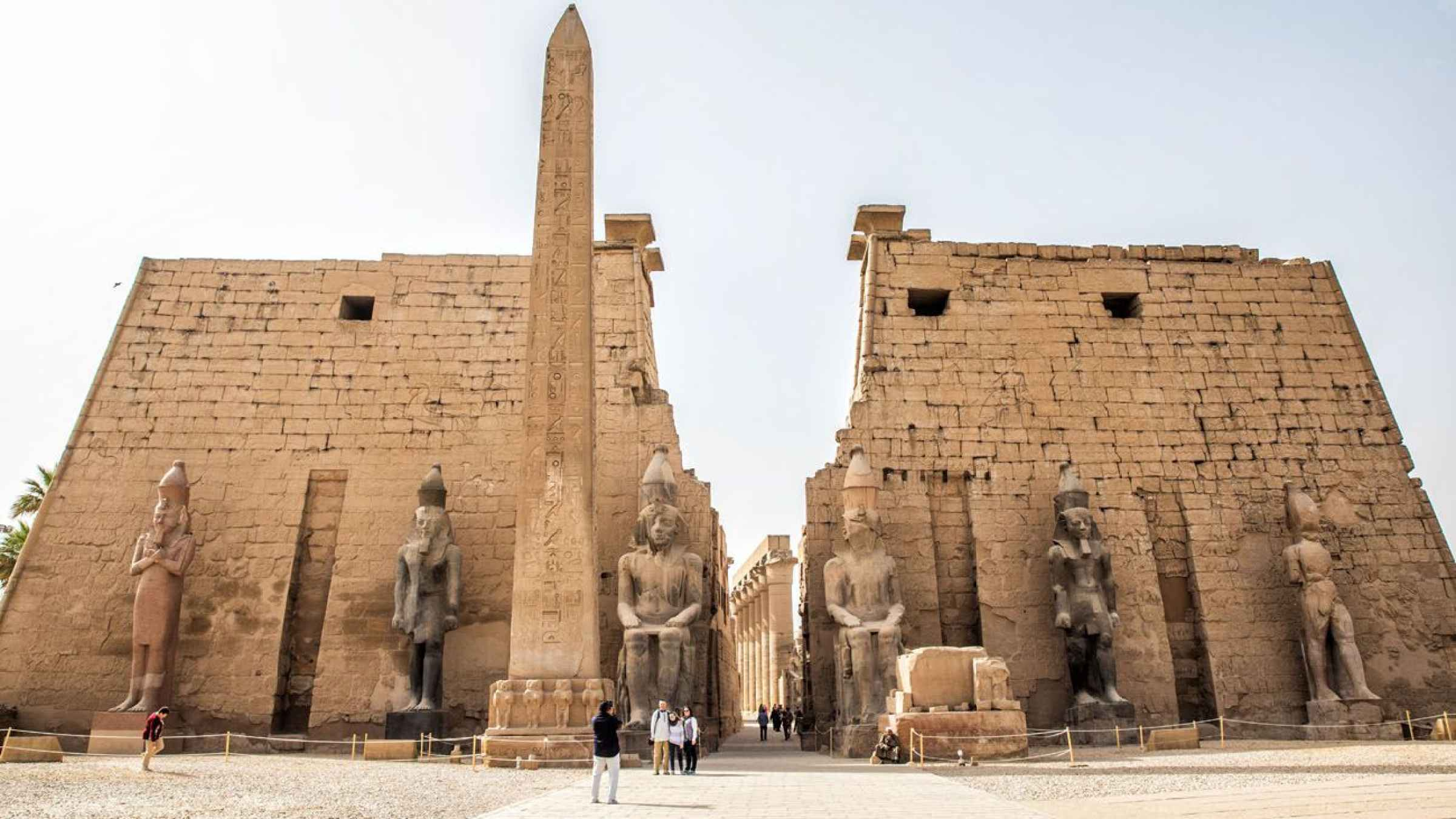 3 Day Tour to Luxor from El Gouna — photo 5