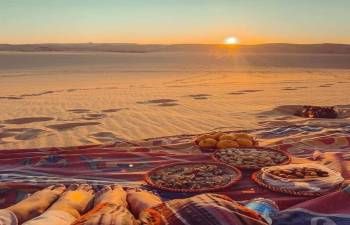 3 Day tour to Siwa oasis from Alexandria — photo 3