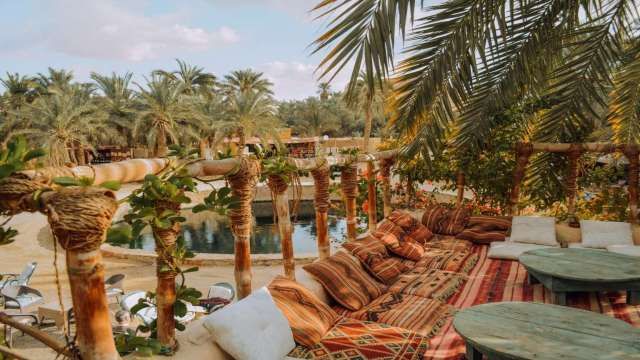 3 Day tour to Siwa oasis from Alexandria — photo 8