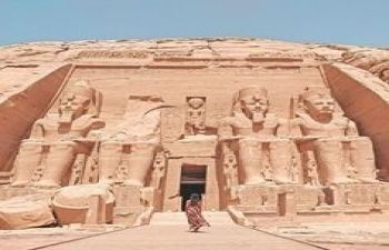 3 day trip Luxor and Aswan from El Quseir — photo 3