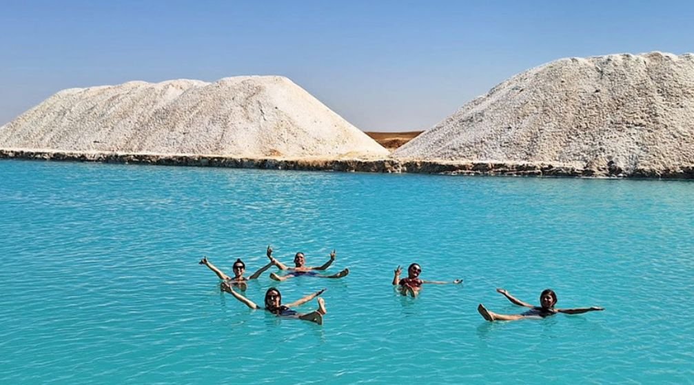 3 day trip siwa oasis from cairo — photo 3