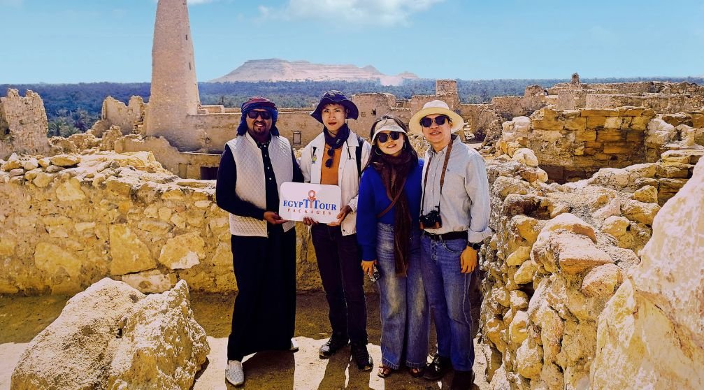 3 day trip siwa oasis from cairo — photo 5