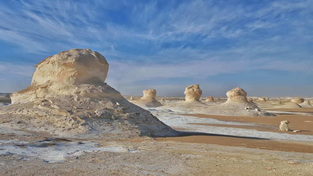 3 Day trip to Bahariya Oasis and white desert from Alexandria — photo 4