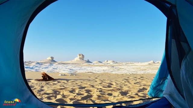 3 Day trip to Bahariya Oasis and white desert from Cairo — photo 6