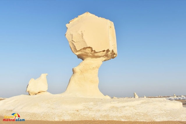3 Day trip to Bahariya Oasis and white desert from luxor — photo 5