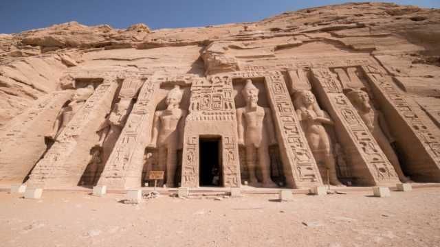 3 Day trip to Cairo and Abu Simbel from Hurghada — photo 3
