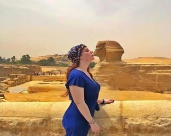 3 Day trip to Cairo From El Gouna By Flight — photo 2