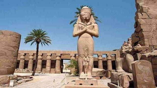 3 Day trip to Luxor and Aswan from Hurghada — photo 7