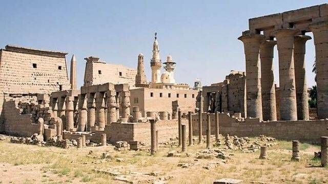 3 Day trip to Luxor and Aswan from Hurghada — photo 8