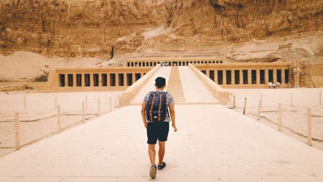 3 Day Trip to Luxor from Cairo — photo 6