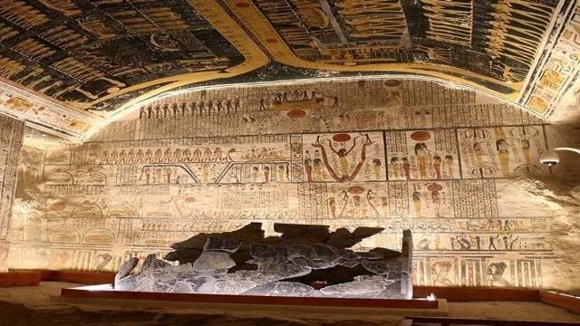 3 Day Trip to Luxor from El Gouna — photo 4