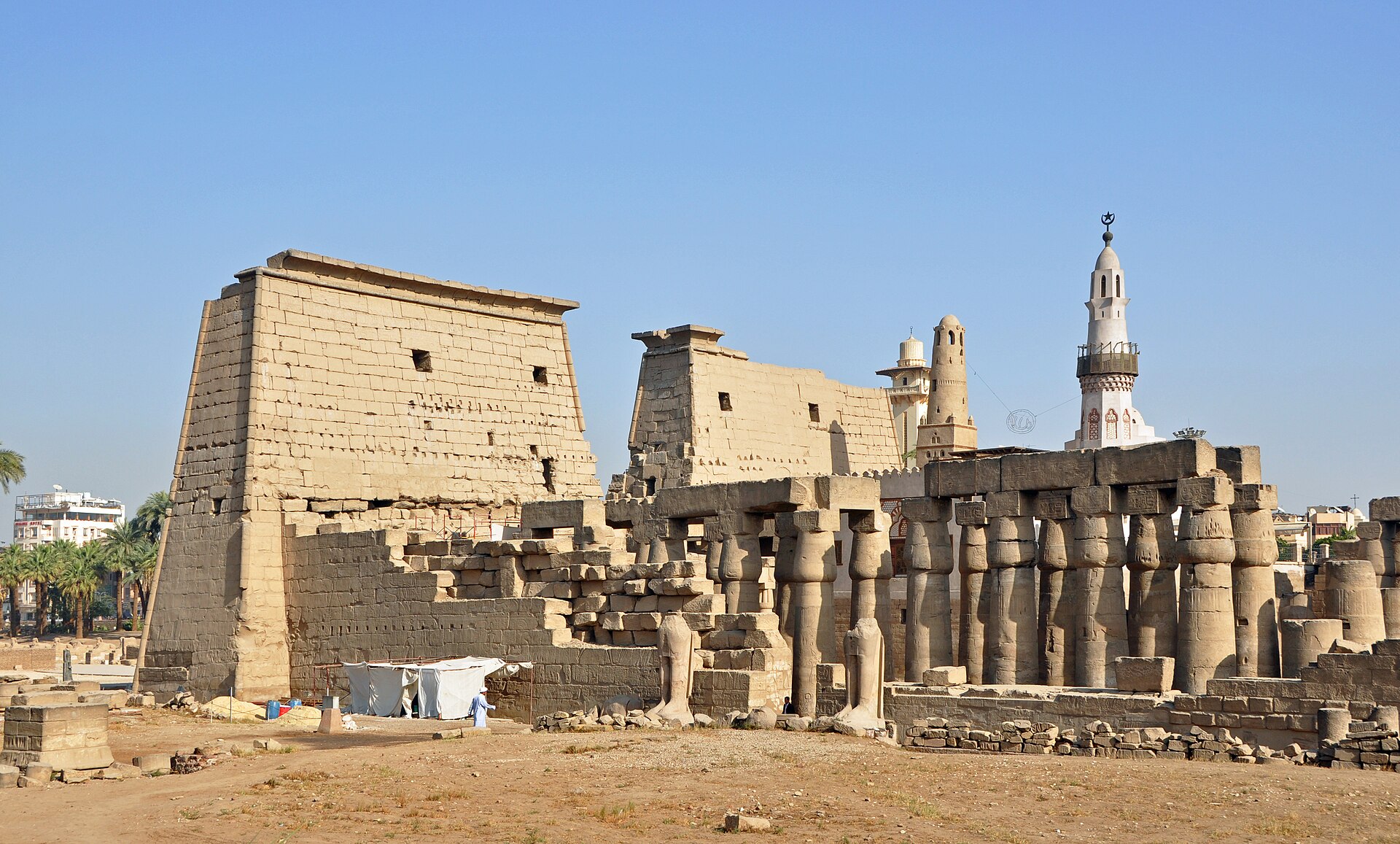 3 Day Trip to Luxor from Marsa Alam — photo 5