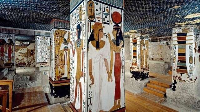 3 Day Trip to Luxor from Sahl Hasheesh — photo 6