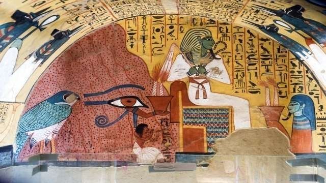 3 Day Trip to Luxor with Dendera and Abydos from Hurghada — photo 6