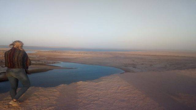 3 Day trip White desert and wadi el Hitan from Luxor — photo 8