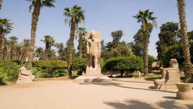 3 Days Egypt Itinerary — photo 6