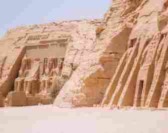 3 days tour Egypt Highlights from El Gouna — photo 2
