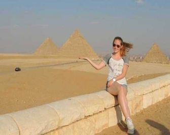 3 days tour Egypt Highlights from Hurghada
