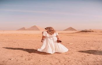 3 days tour Egypt Highlights from Hurghada — photo 4