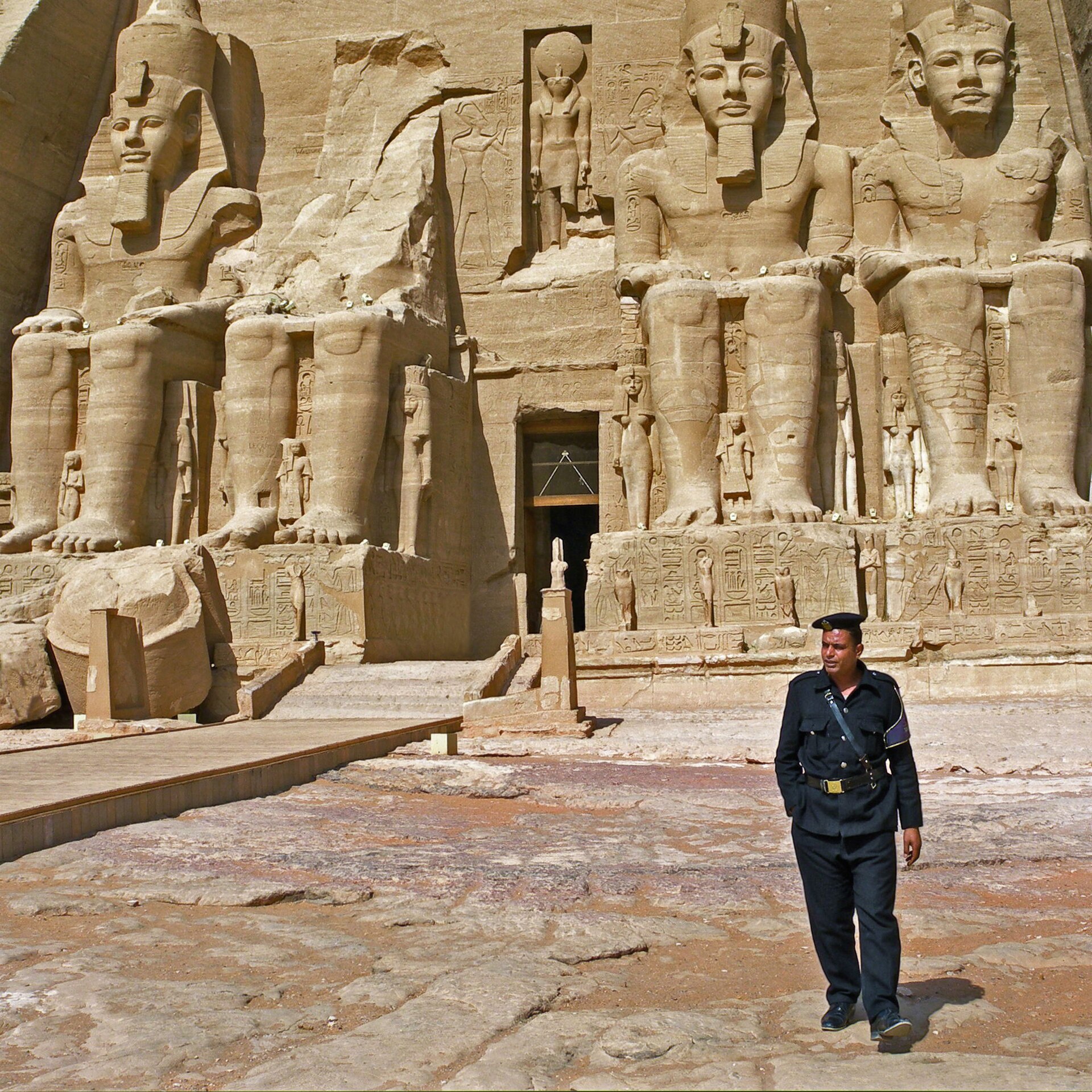 3 days tour Egypt Highlights from Hurghada — photo 5