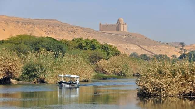 3 days tour Egypt Highlights from Marsa Alam