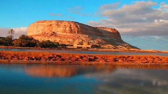 3 days tour Package to siwa oasis from Cairo — photo 7