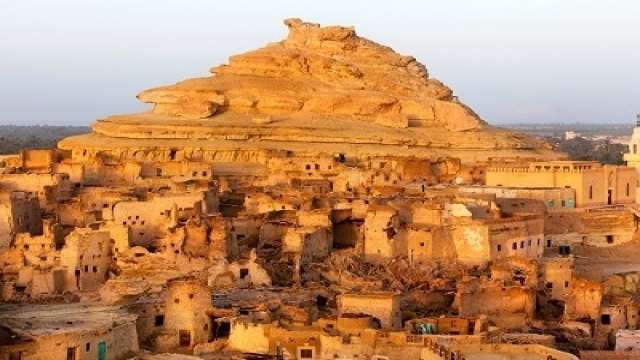 3 days tour Package to siwa oasis from Cairo — photo 9