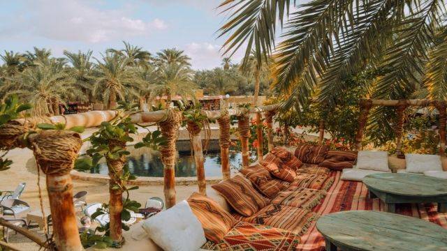 3 days tour Package to siwa oasis from Damietta — photo 4