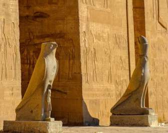 3 Days Tour to Luxor and Aswan from Marsa Alam