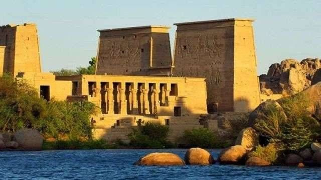 3 Days Tour to Luxor and Aswan from Marsa Alam — photo 5