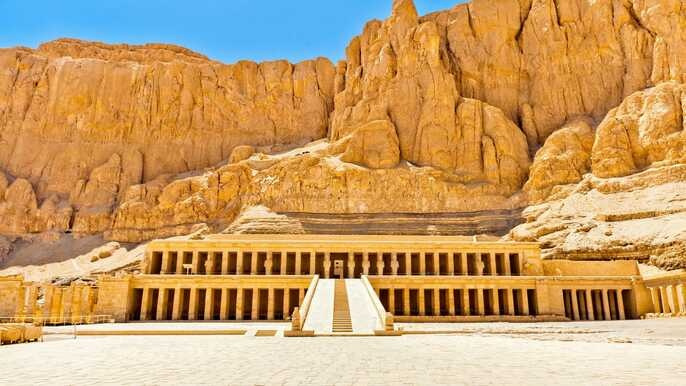 3 Days Tour to Luxor and Aswan from Marsa Alam — photo 6