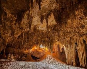 3 days tour to the white desert and Djara Cave from Cairo — photo 2